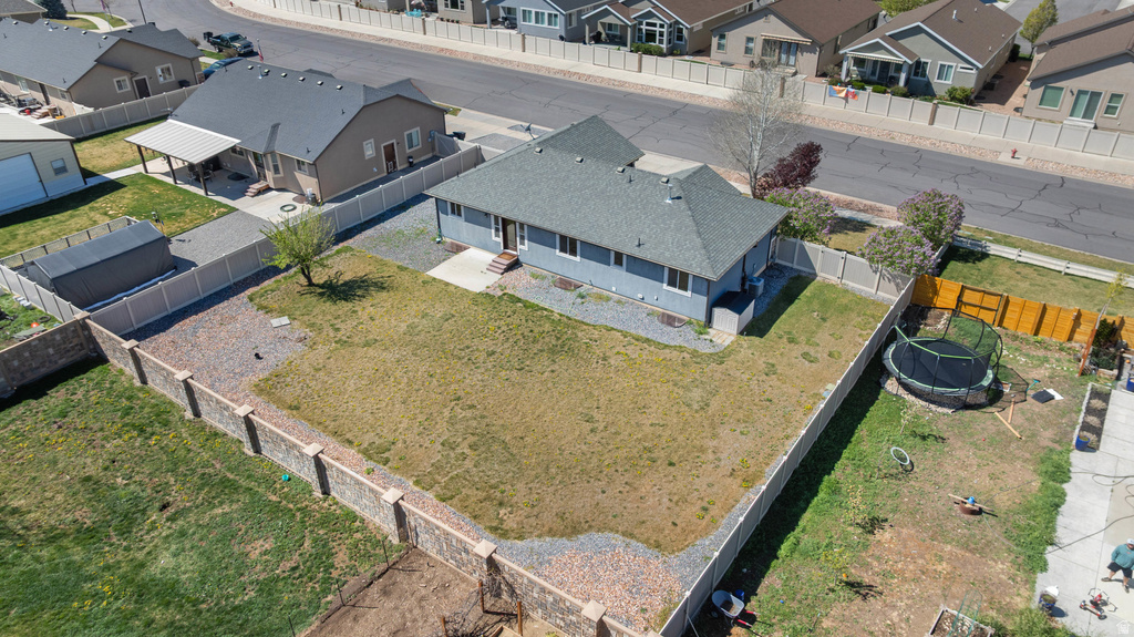 1277 S 1050 W Payson, UT 84651