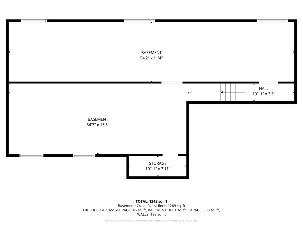 1277 S 1050 W Payson, UT 84651