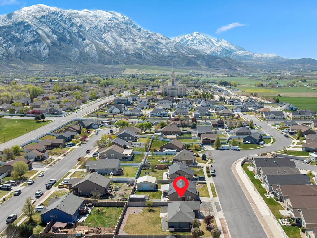 1277 S 1050 W Payson, UT 84651