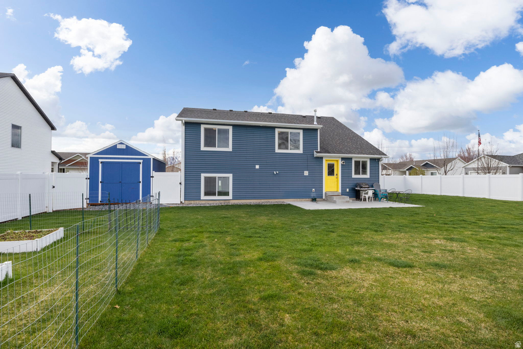 499 S 655 E Hyrum, UT 84319