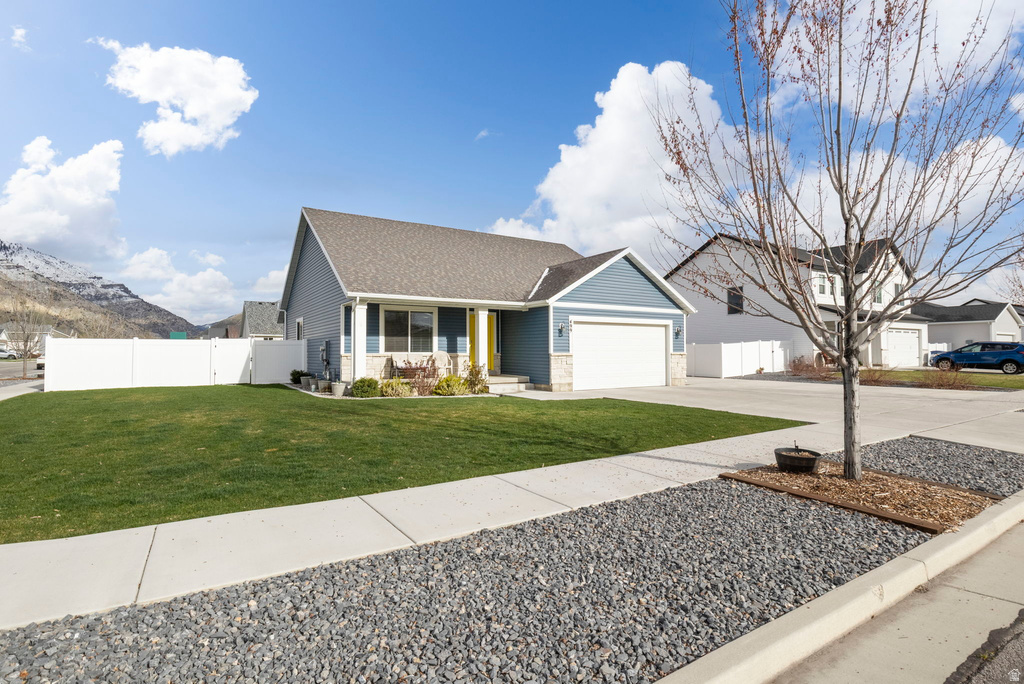 499 S 655 E Hyrum, UT 84319