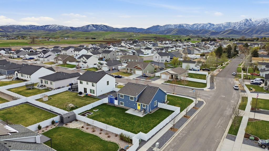 499 S 655 E Hyrum, UT 84319