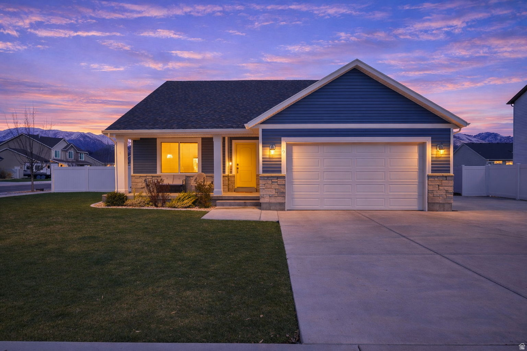 499 S 655 E Hyrum, UT 84319