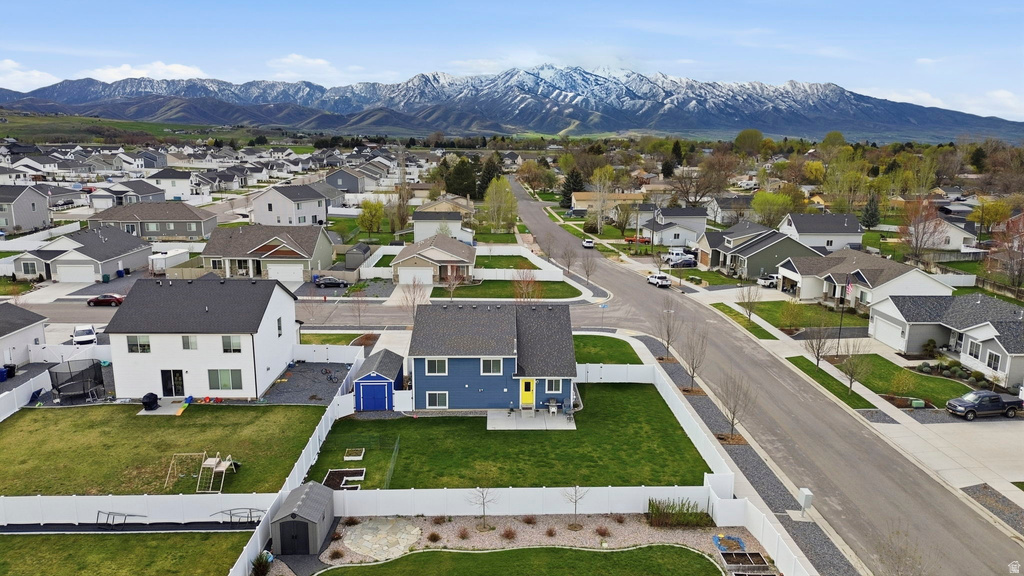 499 S 655 E Hyrum, UT 84319