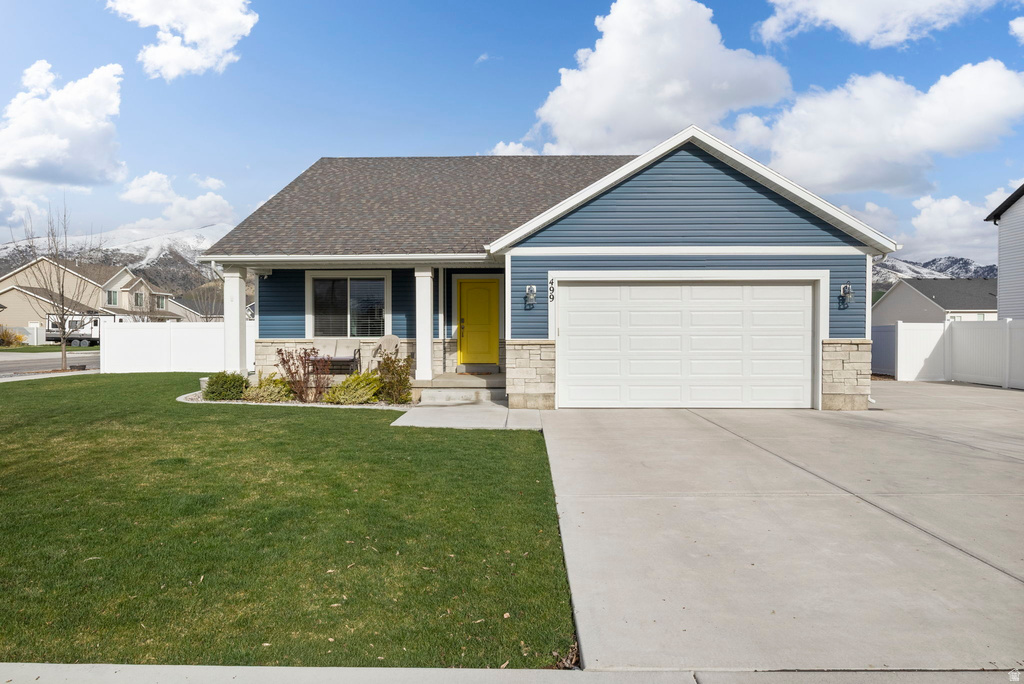 499 S 655 E Hyrum, UT 84319