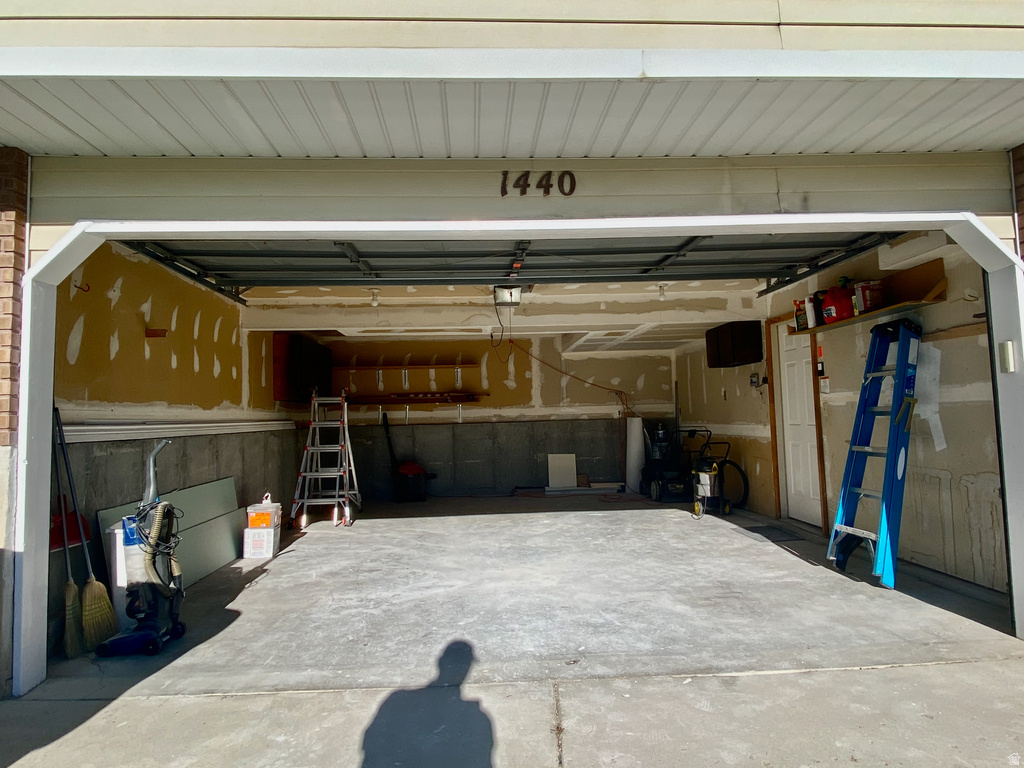 1440 W COUNTRYWOOD LN West Jordan, UT 84088