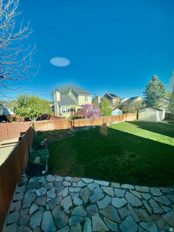 1440 W COUNTRYWOOD LN West Jordan, UT 84088