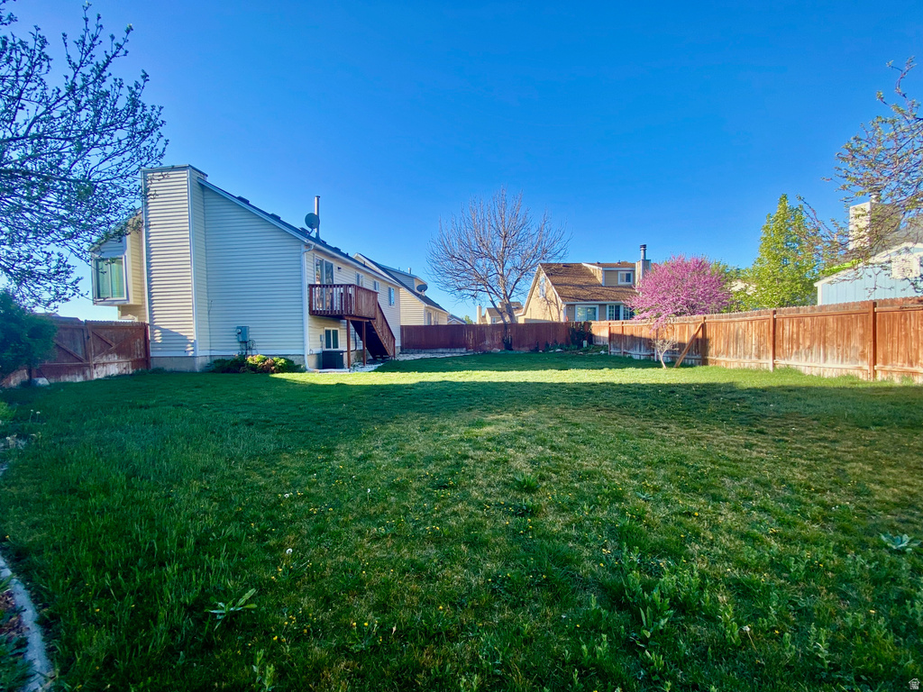 1440 W COUNTRYWOOD LN West Jordan, UT 84088