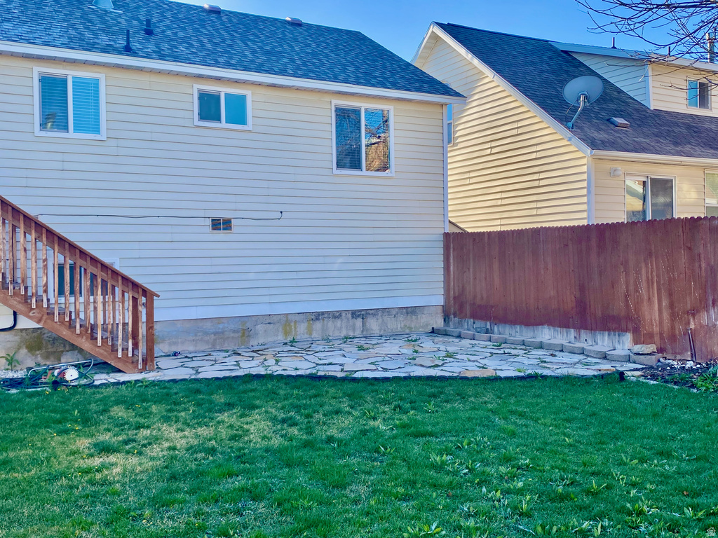 1440 W COUNTRYWOOD LN West Jordan, UT 84088