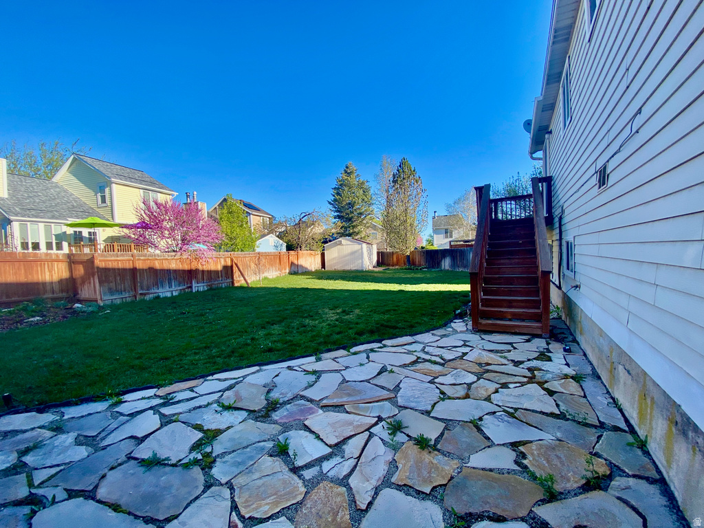 1440 W COUNTRYWOOD LN West Jordan, UT 84088