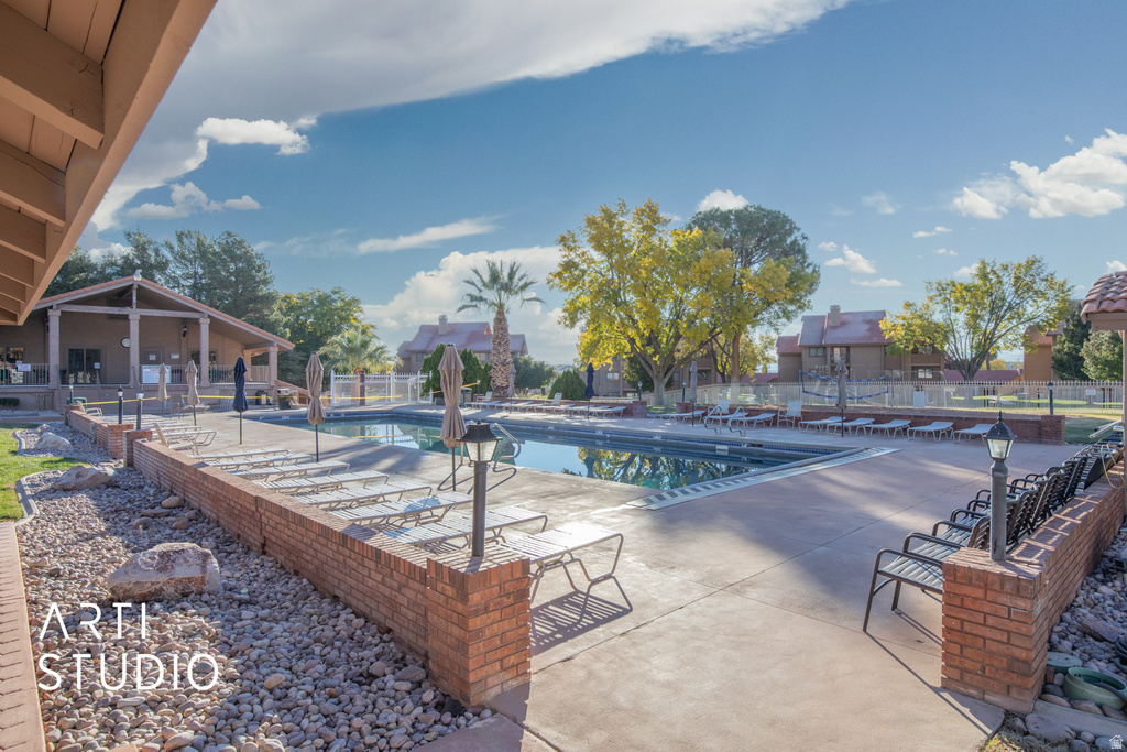 860 S VILLAGE RD #A6 St George, UT 84770