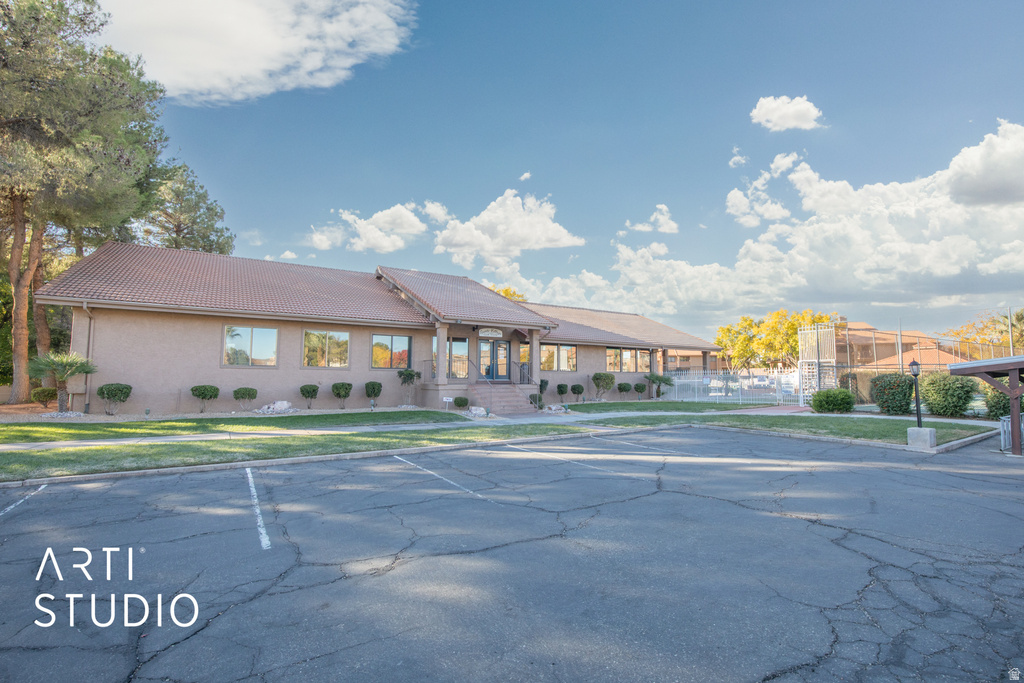 860 S VILLAGE RD #A6 St George, UT 84770