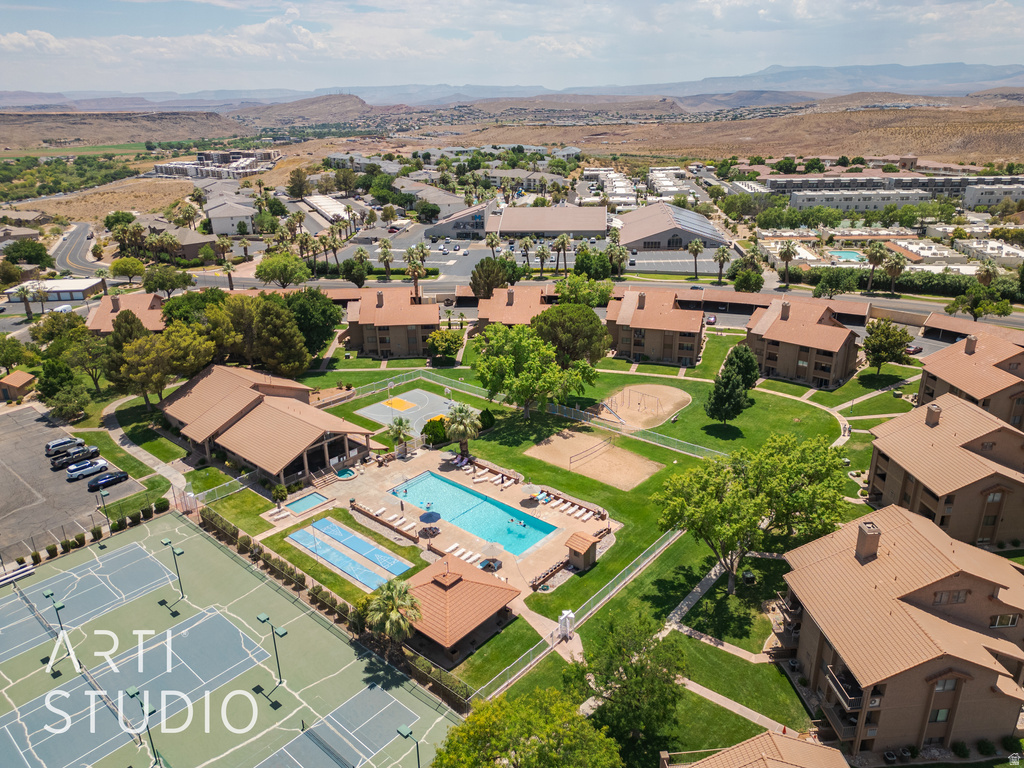 860 S VILLAGE RD #A6 St George, UT 84770