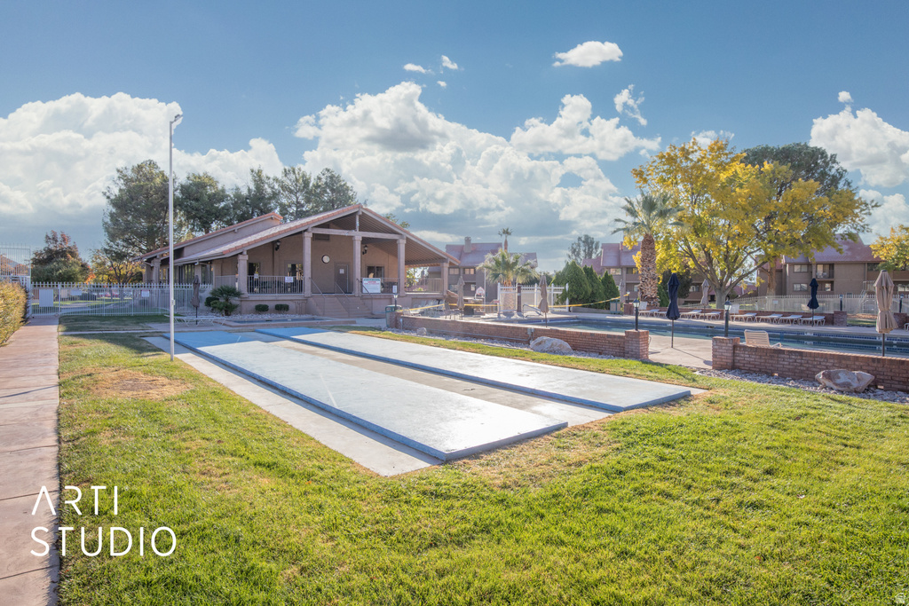 860 S VILLAGE RD #A6 St George, UT 84770