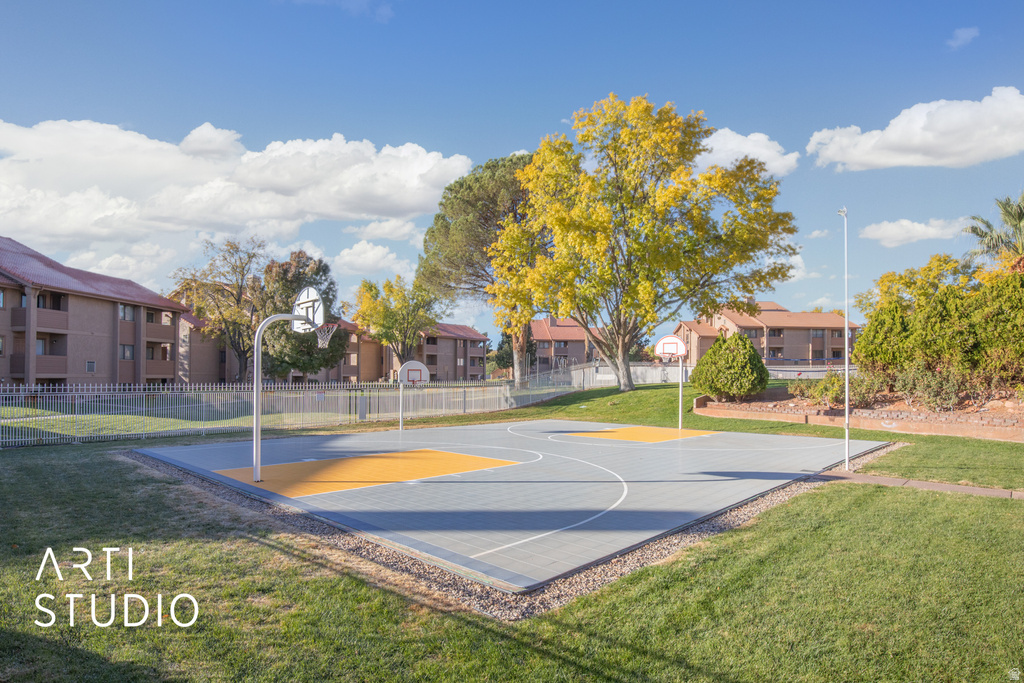 860 S VILLAGE RD #A6 St George, UT 84770