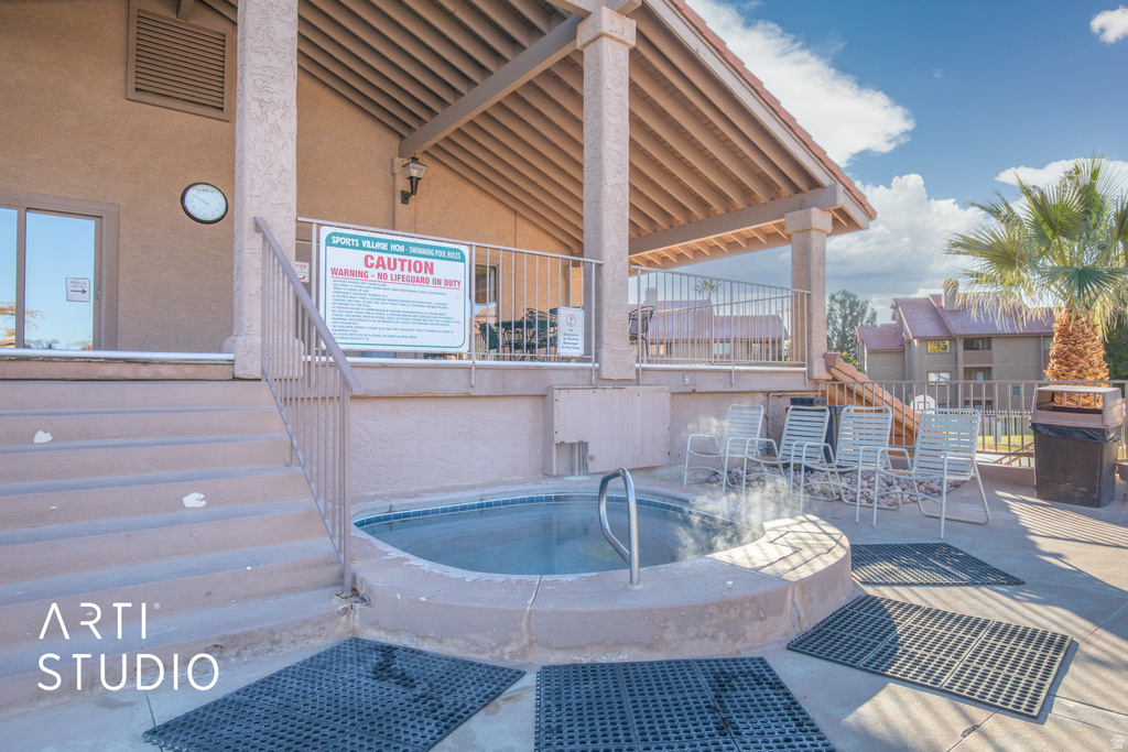 860 S VILLAGE RD #A6 St George, UT 84770