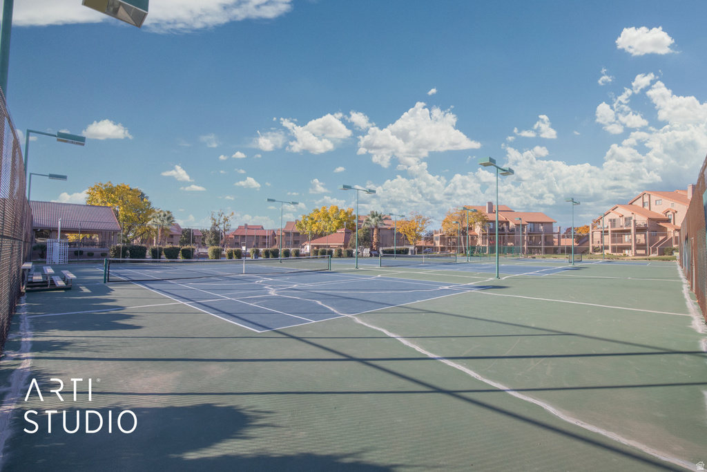 860 S VILLAGE RD #A6 St George, UT 84770