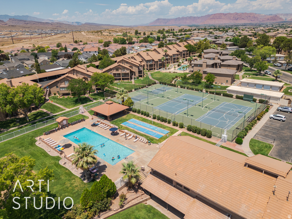 860 S VILLAGE RD #A6 St George, UT 84770