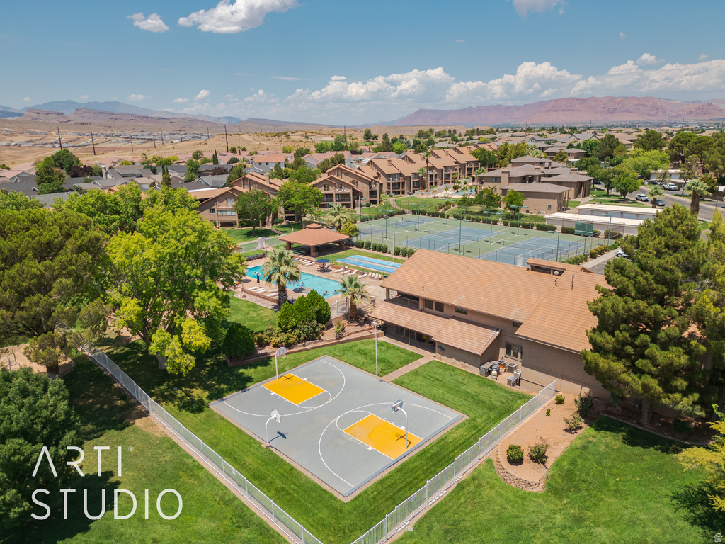 860 S VILLAGE RD #A6 St George, UT 84770