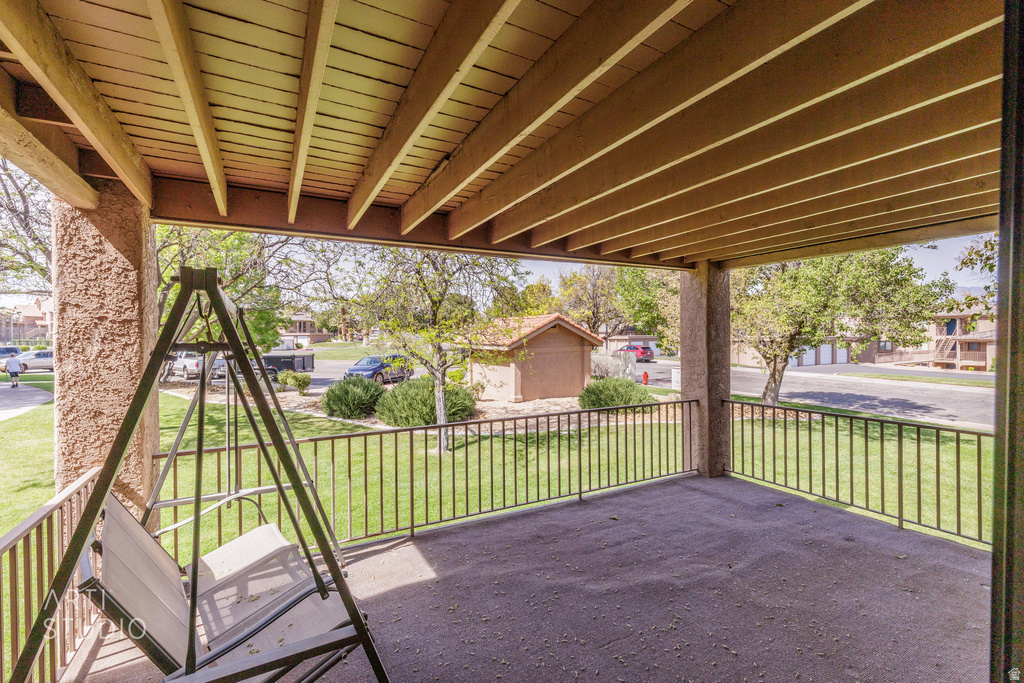 860 S VILLAGE RD #A6 St George, UT 84770