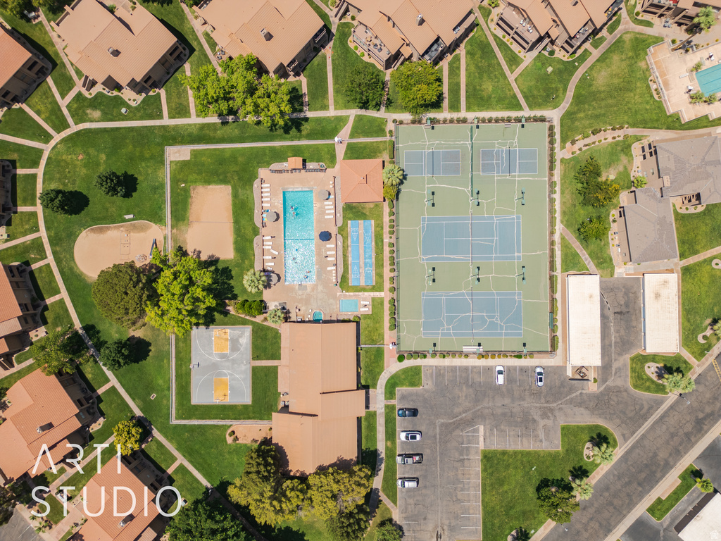 860 S VILLAGE RD #A6 St George, UT 84770