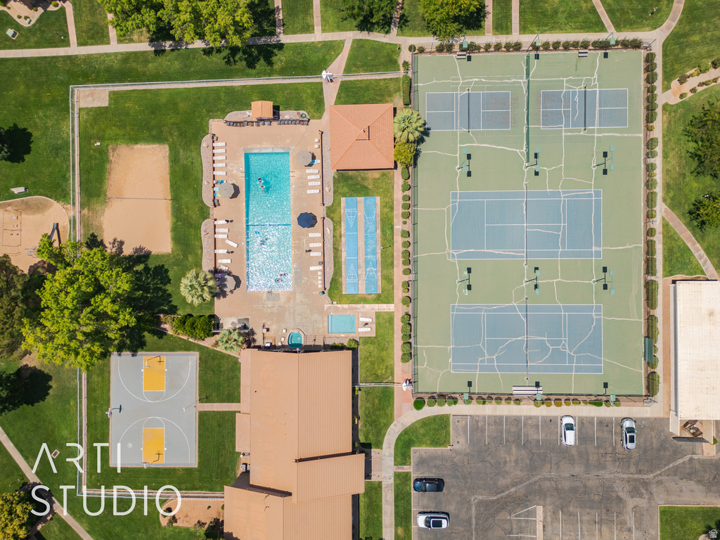 860 S VILLAGE RD #A6 St George, UT 84770