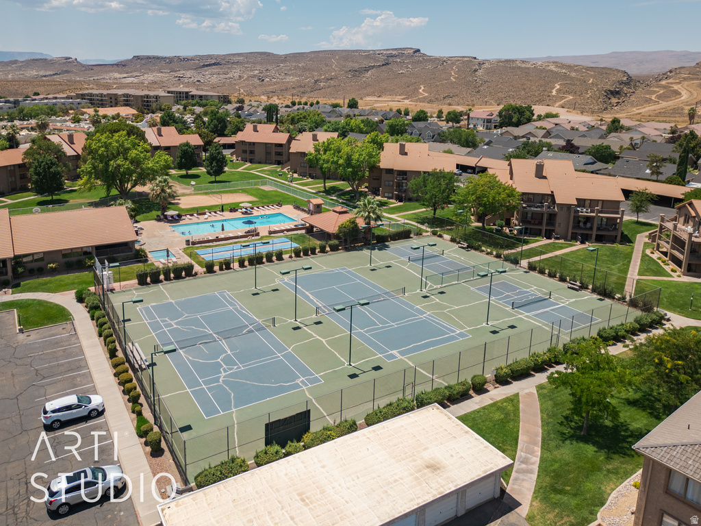 860 S VILLAGE RD #A6 St George, UT 84770