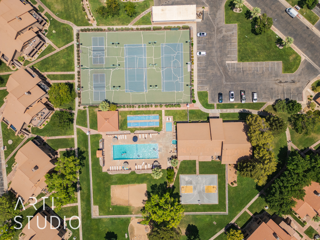 860 S VILLAGE RD #A6 St George, UT 84770