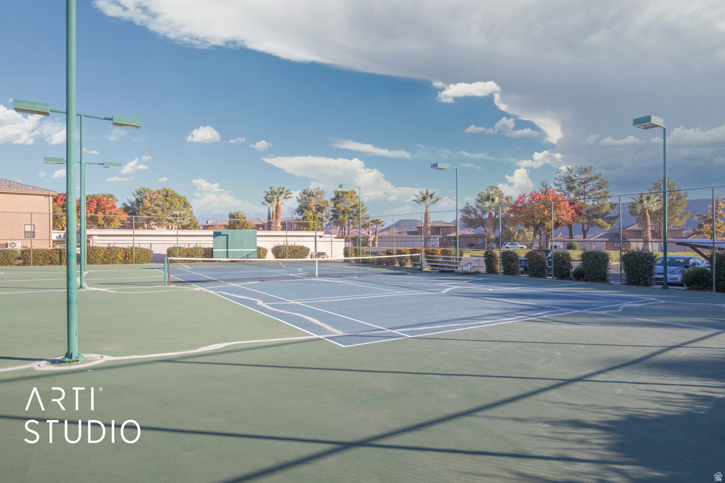 860 S VILLAGE RD #A6 St George, UT 84770