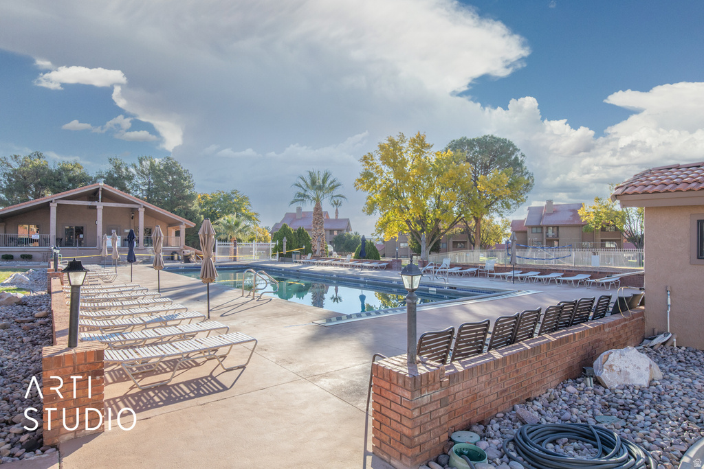 860 S VILLAGE RD #A6 St George, UT 84770