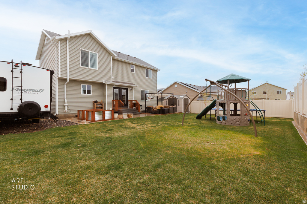 794 N 100 W Santaquin, UT 84655