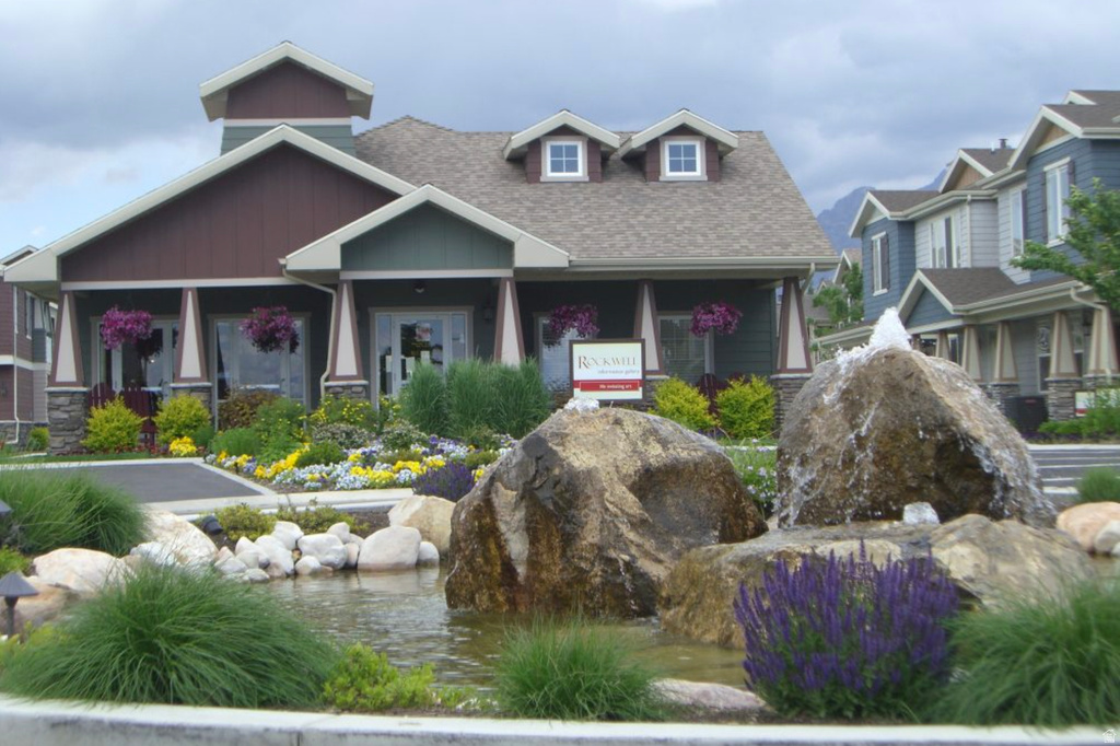 36 S 1580 W Pleasant Grove, UT 84062