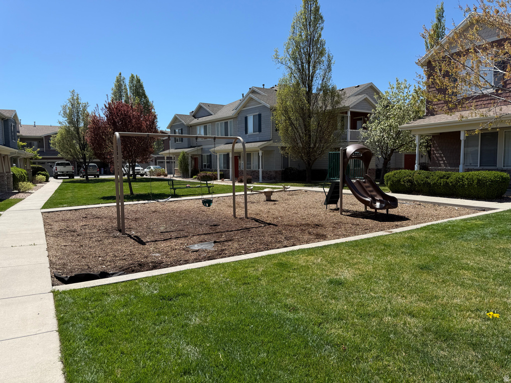 36 S 1580 W Pleasant Grove, UT 84062