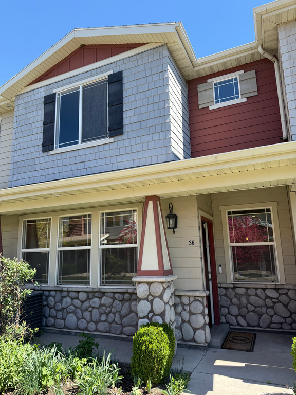 36 S 1580 W Pleasant Grove, UT 84062