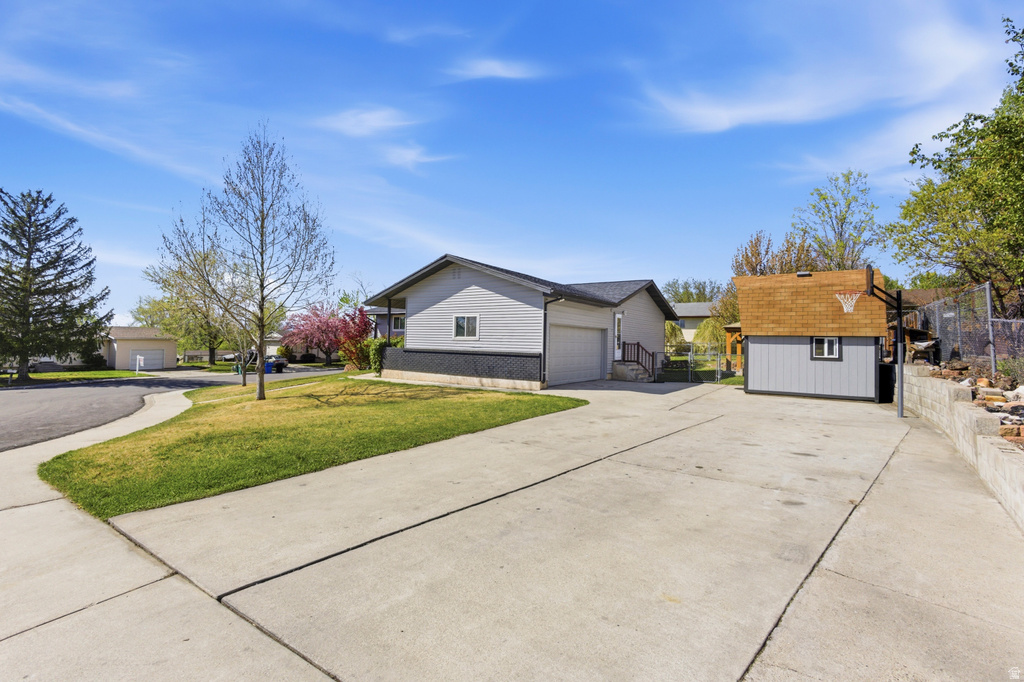 1148 W 285 S Orem, UT 84058