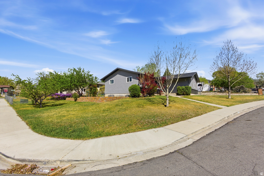 1148 W 285 S Orem, UT 84058