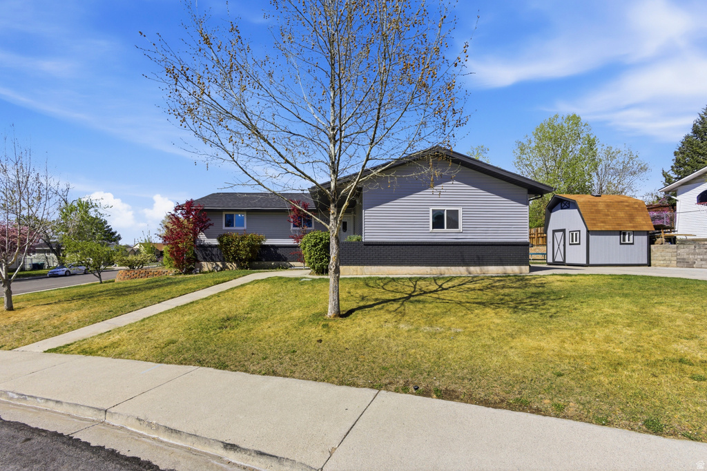 1148 W 285 S Orem, UT 84058