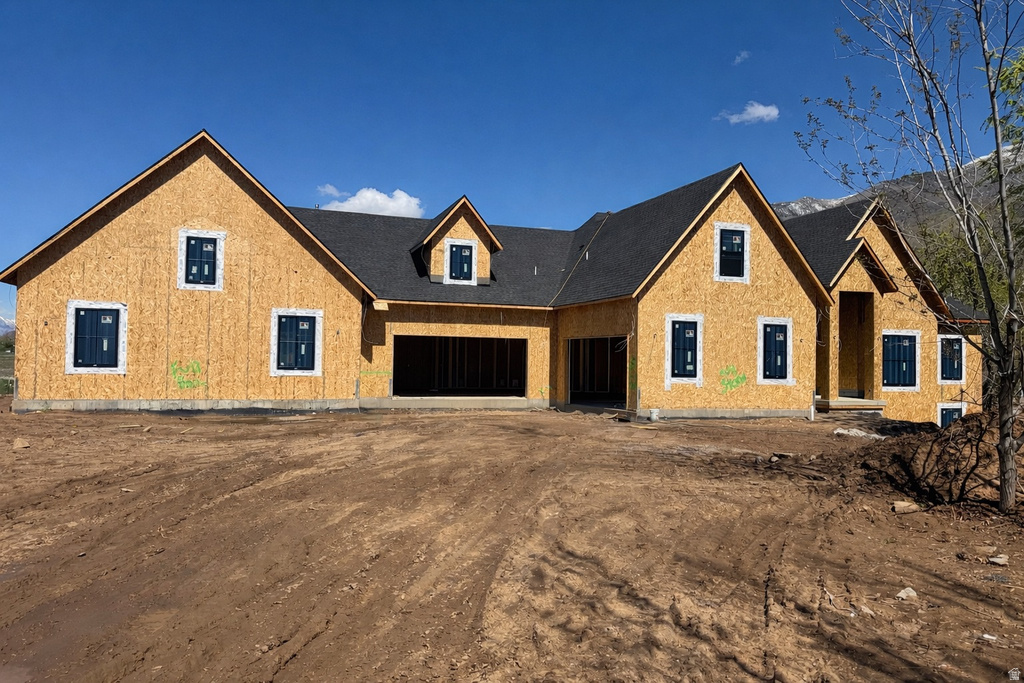 2727 EAST GENTILE ST Layton, UT 84040