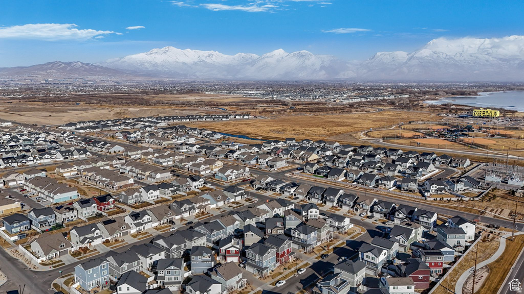 81 E BRUSHY CYN Saratoga Springs, UT 84045