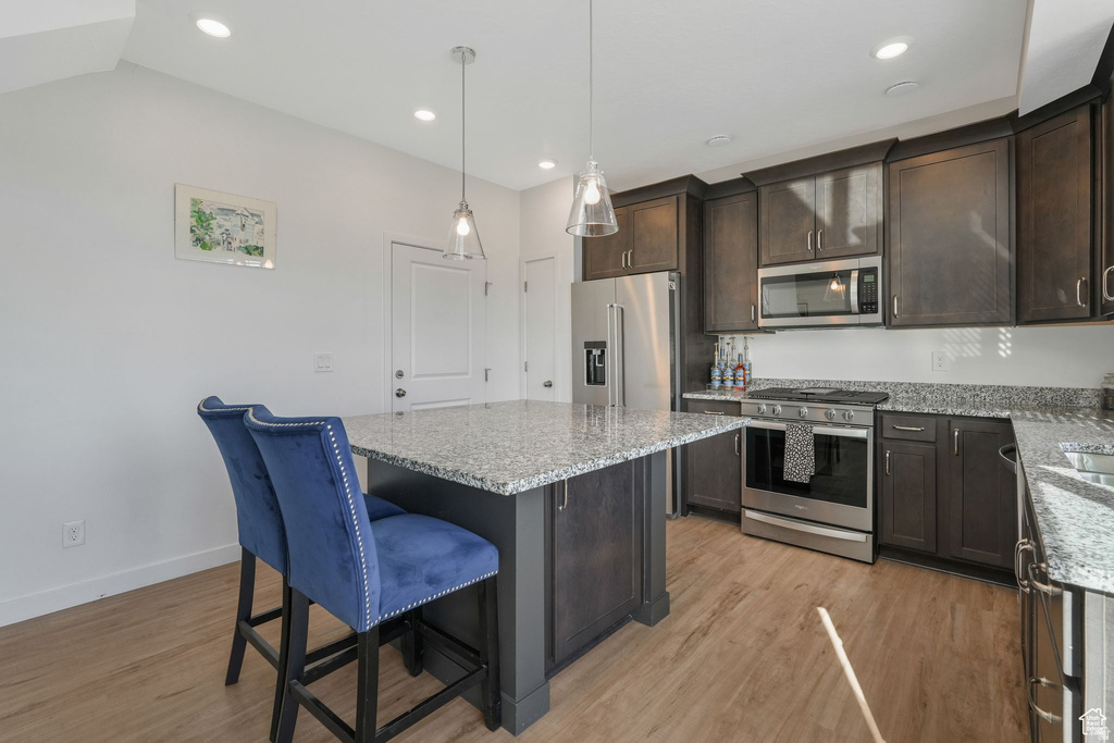 81 E BRUSHY CYN Saratoga Springs, UT 84045