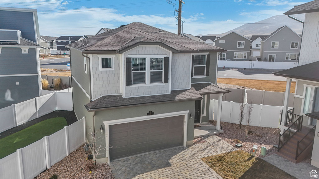 81 E BRUSHY CYN Saratoga Springs, UT 84045