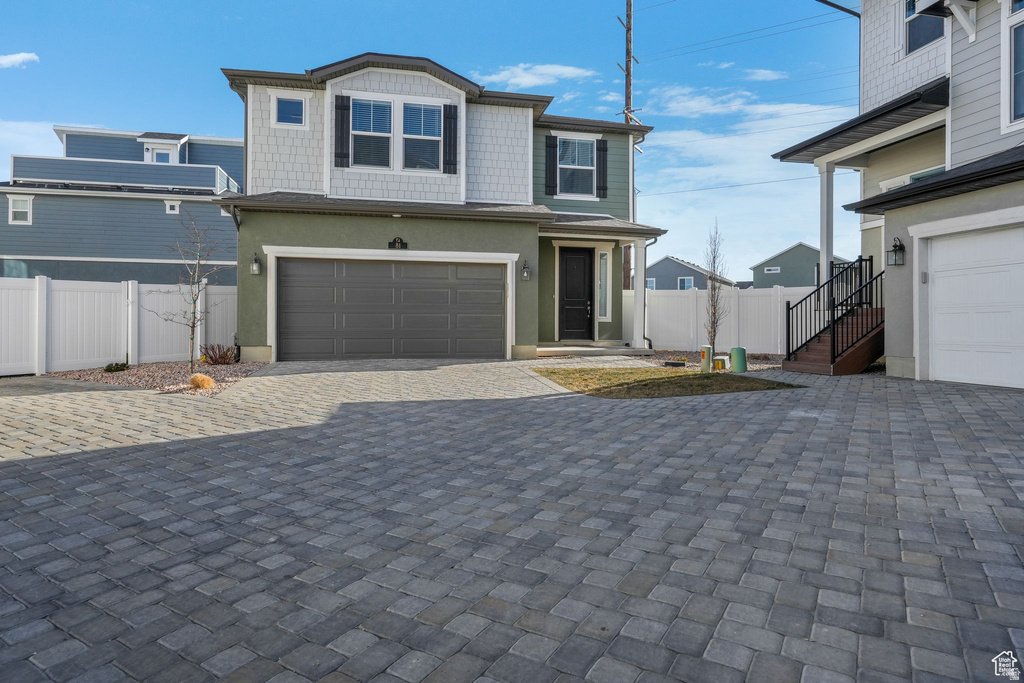 81 E BRUSHY CYN Saratoga Springs, UT 84045