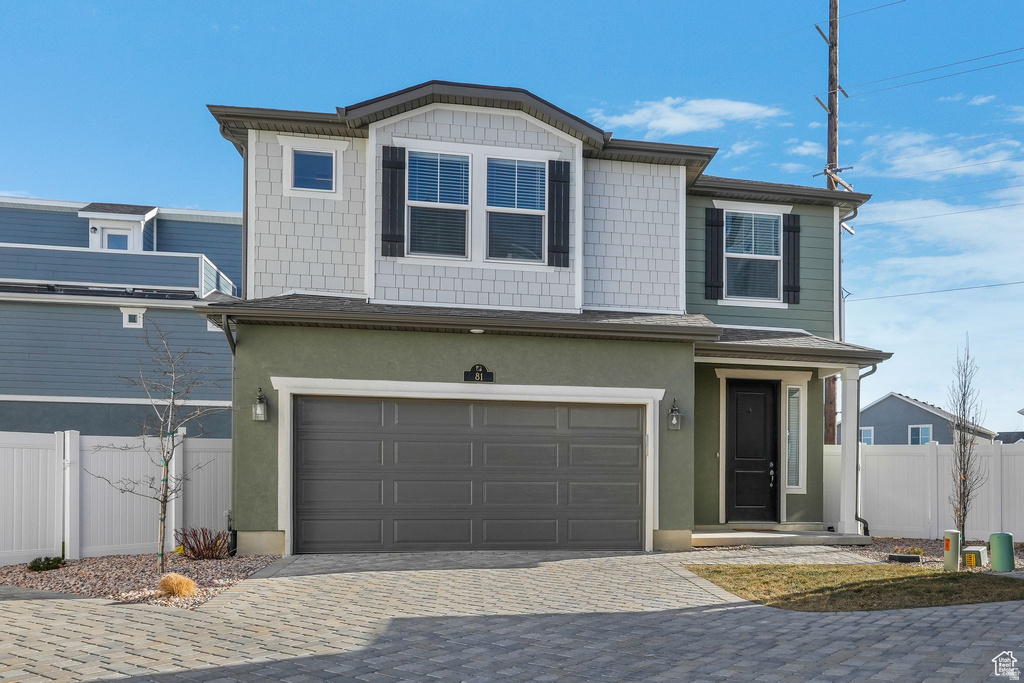 81 E BRUSHY CYN Saratoga Springs, UT 84045