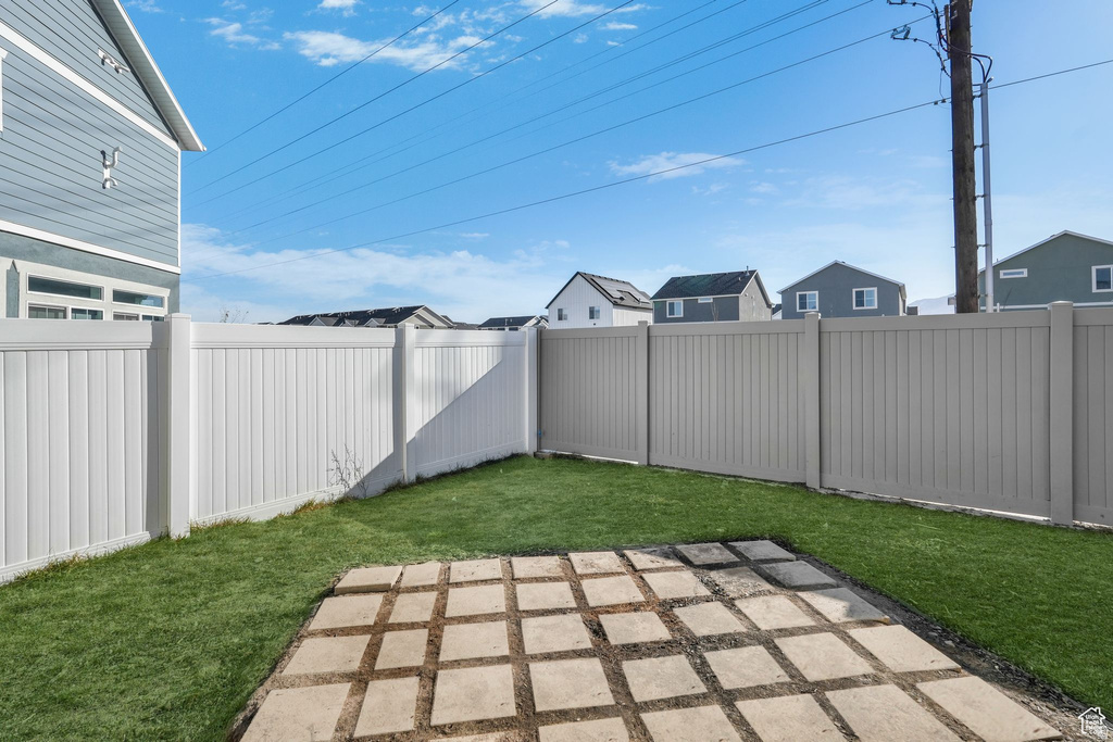 81 E BRUSHY CYN Saratoga Springs, UT 84045