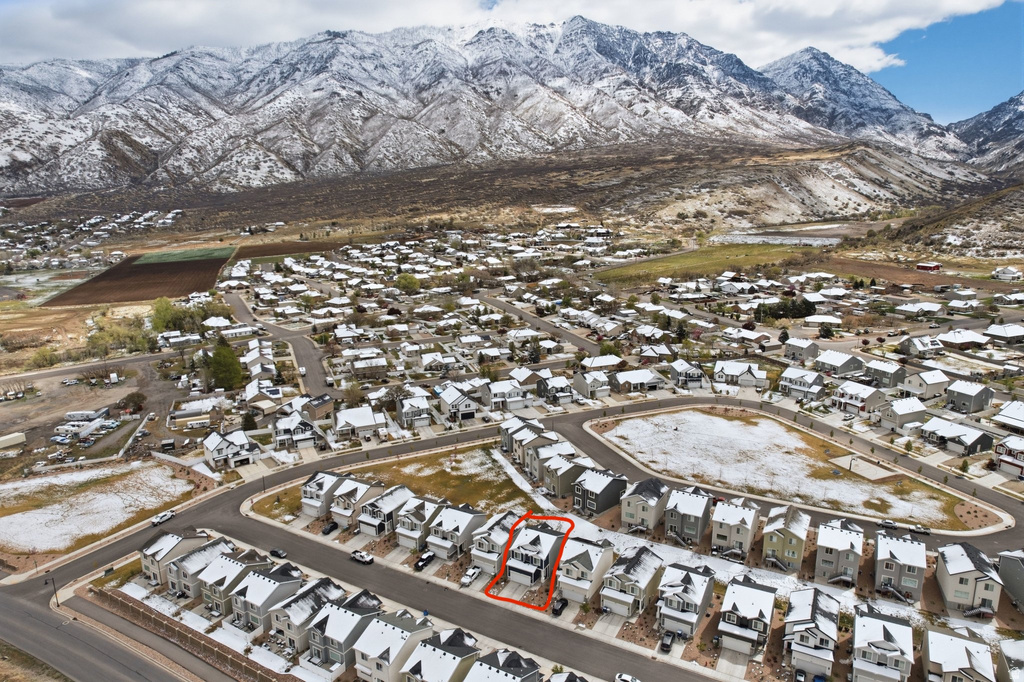 799 S BRUBAKER WAY Santaquin, UT 84655