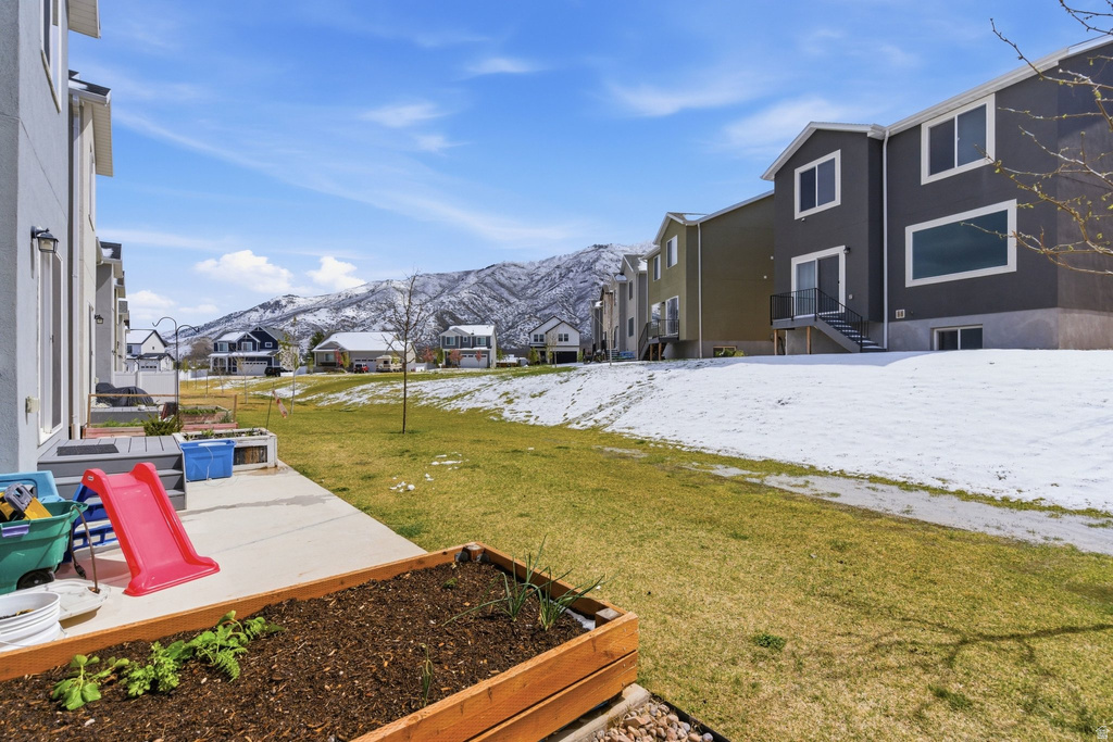 799 S BRUBAKER WAY Santaquin, UT 84655