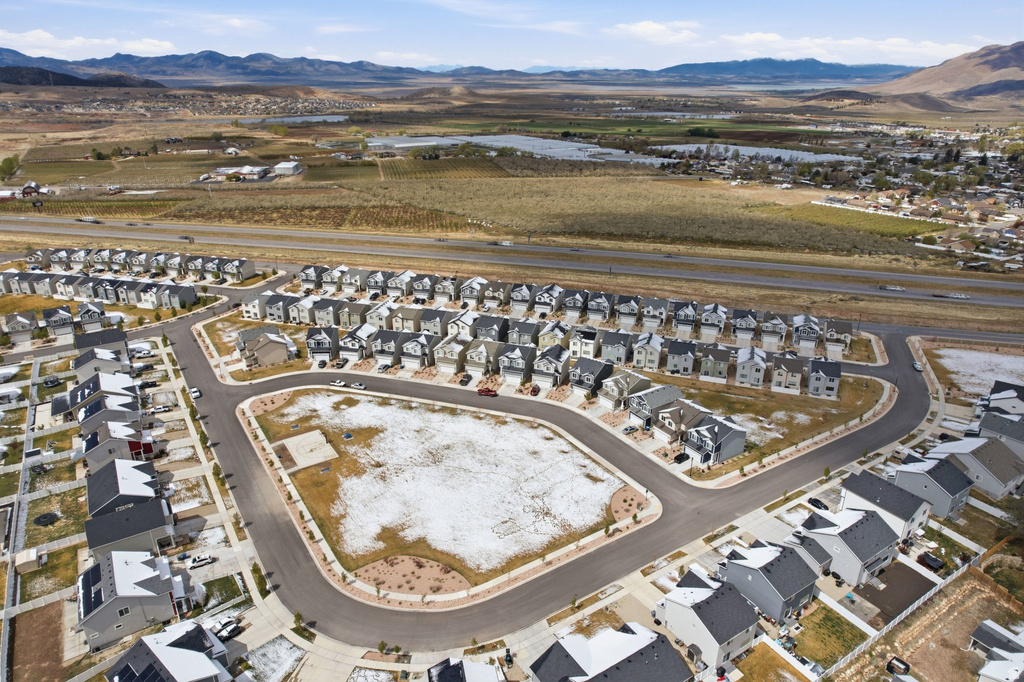 799 S BRUBAKER WAY Santaquin, UT 84655