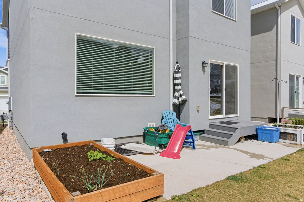 799 S BRUBAKER WAY Santaquin, UT 84655