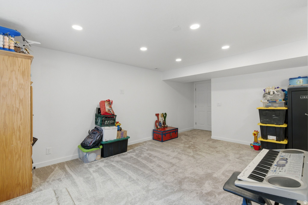 799 S BRUBAKER WAY Santaquin, UT 84655