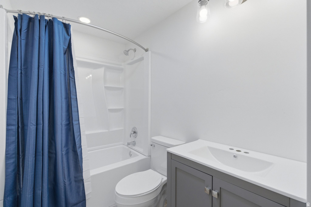 799 S BRUBAKER WAY Santaquin, UT 84655